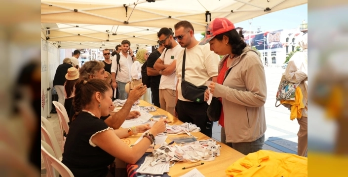 Konya Kültür Yolu festivali coşkusu ilk gününde doruğa ulaştı: Müzik, sanat ve gelenek buluştu