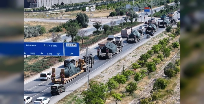 Konya'nın 'Ağır Bakım'ı tarihe karışıyor: Savunma sanayii için dev adım!
