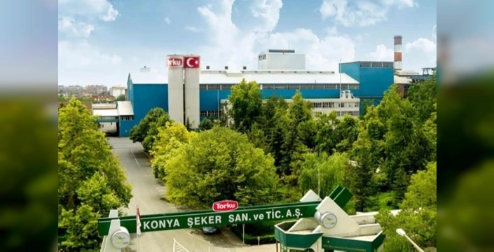 Konya Şeker'den çikolata ve gofret atağı: Yeni hatlarla üretim katlanacak