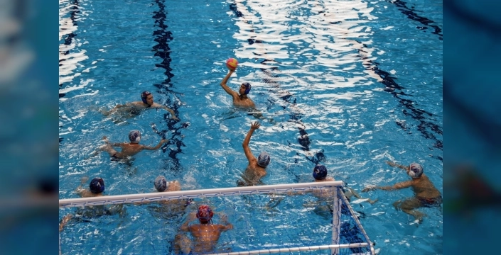 Konya Selçuklu'da sporcu seçme ve yetiştirme merkezi açıldı
