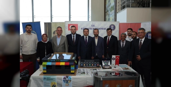 Kütahya'da COP31 çalıştayı sona erdi: Çevre ve iklim politikalarına önemli katkılar