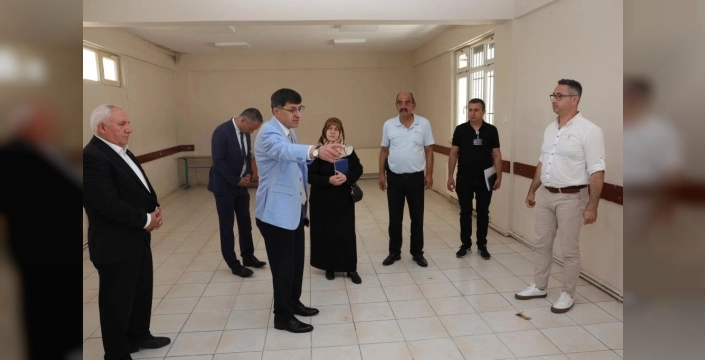 Kütahya'ya uygun fiyatlı ve sağlıklı yemek müjdesi: Yeni Kent Lokantası geliyor