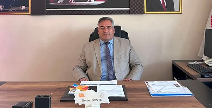 LGS'de Hasköy'ün Gurur Tablosu