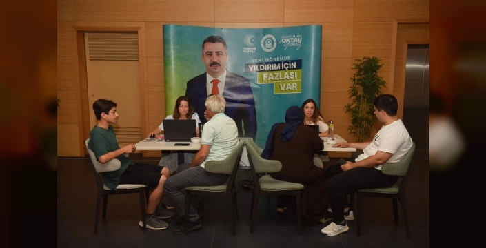LGS sonrası kritik adım: Yıldırım Belediyesi öğrencilere ücretsiz tercih desteği veriyor