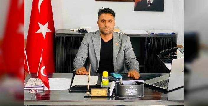 Mahalle muhtarından uyuşturucuyla mücadeleye yürek burkan çağrı: 'Kapım ve telefonum 24 saat açık
