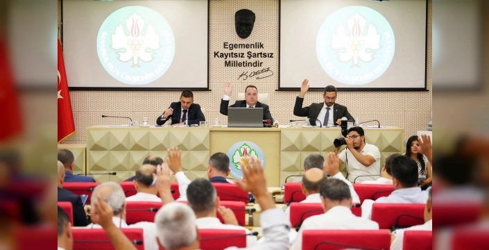 Manisa, büyük yatırımlarla geleceğe hazırlanıyor