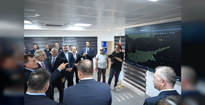 Mavi Vatan'da dev adım: Doğu Akdeniz'deki deniz hakimiyeti için yeni sistem devreye girdi!