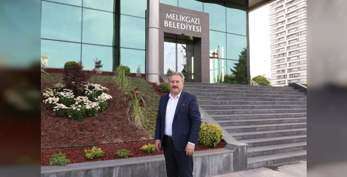 Melikgazi Belediye Başkanı'ndan 24 Temmuz Basın Bayramı'na özel mesaj