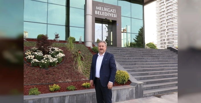 Melikgazi'de şiir ve türkü gecesi için geri sayım başladı