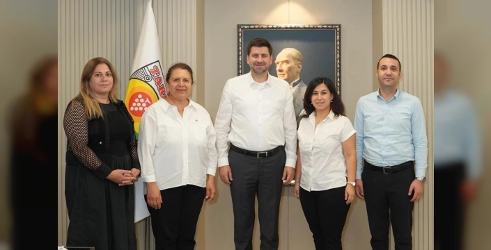Mersin'de Uluslararası Tarsus Festivali için hazırlıklar hız kesmiyor