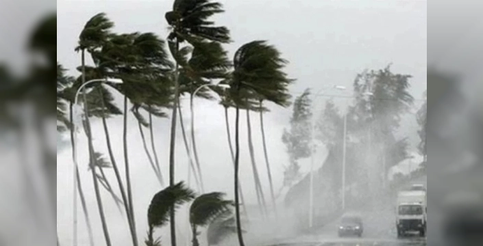 Meteoroloji'den dehşete düşüren uyarı: Fırtına ve sağanak kapıda!
