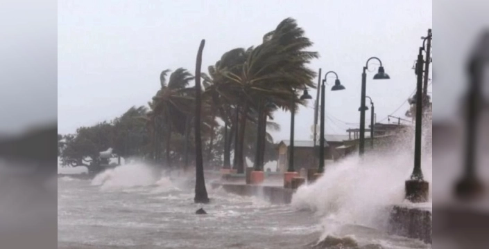 Meteoroloji'den fırtına uyarısı: Ege ve Marmara'da rüzgar şiddetlenecek