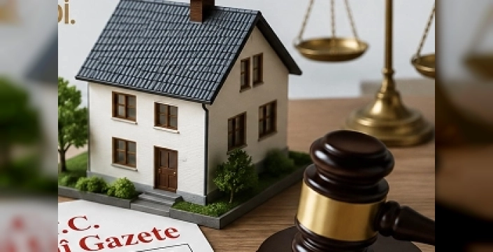 Mirasçıların hakları korundu: Yeni düzenleme hayata geçti