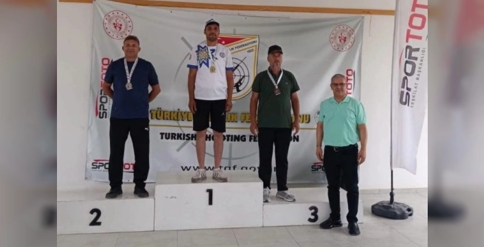 Muğla'nın sporcuları uluslararası arenada büyük başarılar elde etti