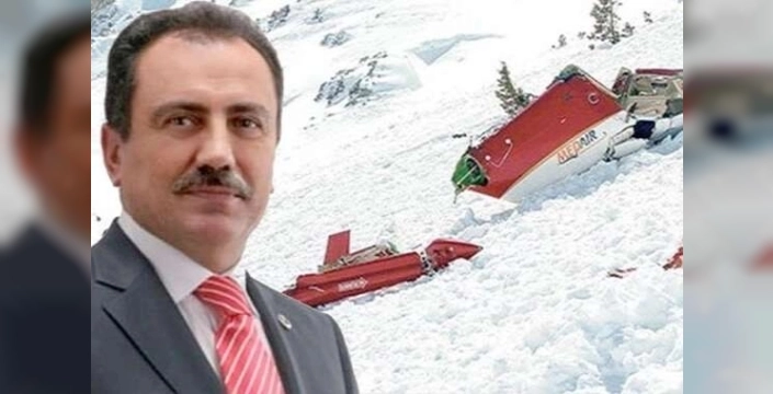 Muhsin Yazıcıoğlu davasında FETÖ izi: 19 kişi tutuklandı