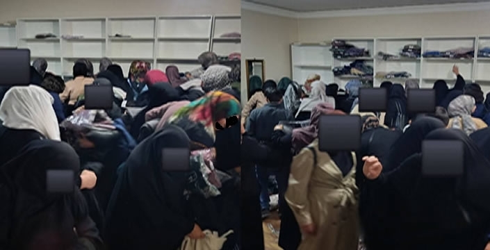 Muş Şivesi Derneği'nden Hayırseverlere Destek Çağrısı