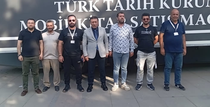 Muş'ta Tarih Severler İçin Önemli Fırsat