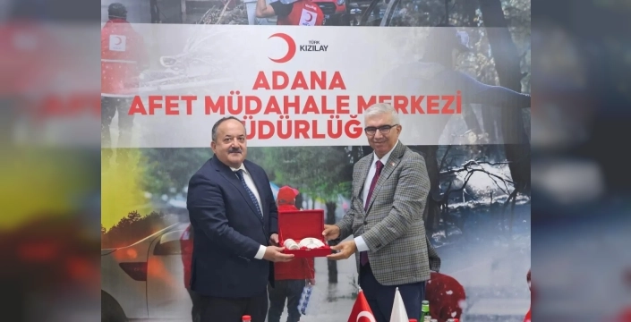Ramazan Saygılı: İyiliği mahallelerden Türkiye'ye yaymayı hedefliyoruz