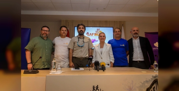 Safranbolu Ultra Trail start alıyor: 10 ülkeden 550 sporcu katılacak