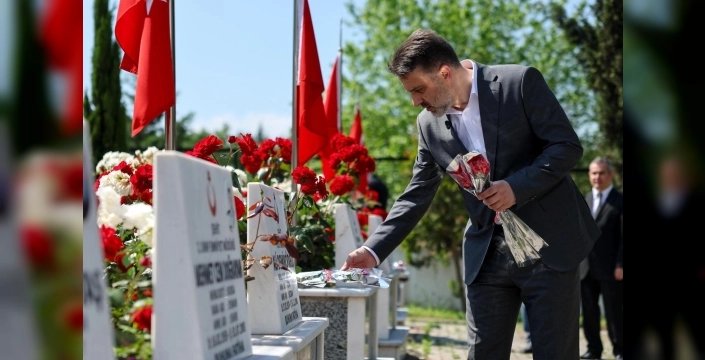 Şahin Biba'dan 15 Temmuz mesajı: 'Allah bizimle beraberdir