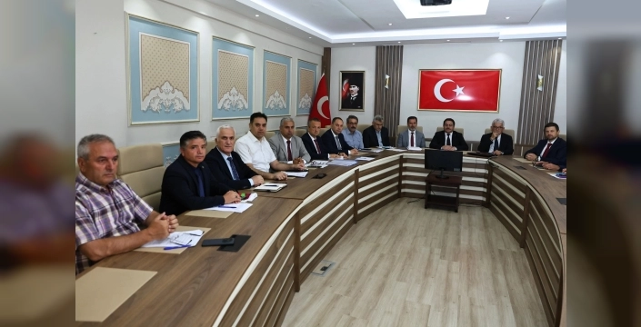 Sakarya'da 2026-2027 eğitim yılı için hazırlıklar tüm hızıyla sürüyor