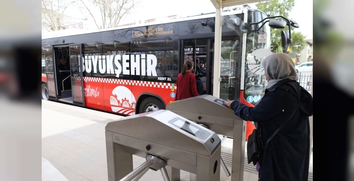Sakarya'da ulaşım devrimi: Tek ücretle iki yere yolculuk, bütçelere nefes aldırıyor!