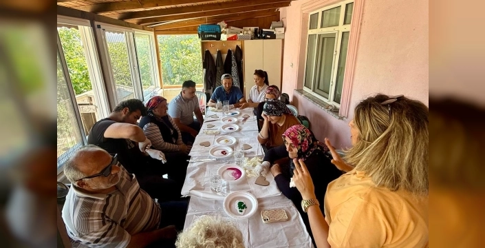Sakarya'dan engelli bireylere umut dolu destek programı