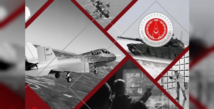 Savunma sanayii ihracatı 11 milyar doları geçti
