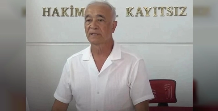 Seferihisar'da Fuat Gümüş başkan vekili olarak göreve başladı