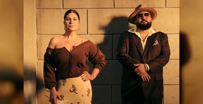 Sibel Can ve Eypio'dan bomba düet: 'Kıyamam' zirveye oturdu!