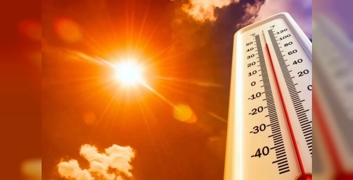 Sıcaklıklar 40 dereceyi bulacak: Meteoroloji'den dikkat çeken uyarı
