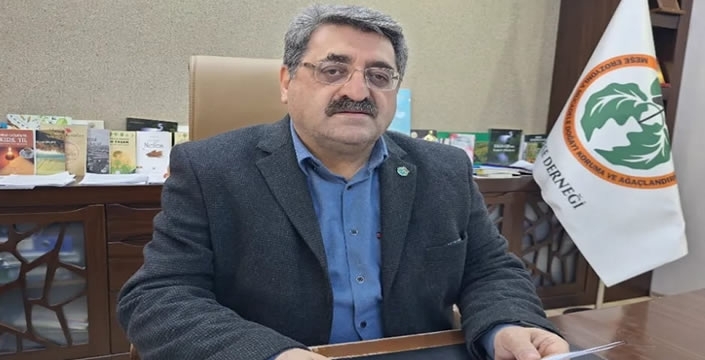 Siyasetin Kodları Yeniden Yazılmalı Çağrısı: İhsan Aytemiş'ten Dikkat Çeken Açıklama