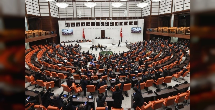 TBMM'de öğrenci affı teklifi onaylandı: Akademik sahtekarlığa karşı sert önlemler