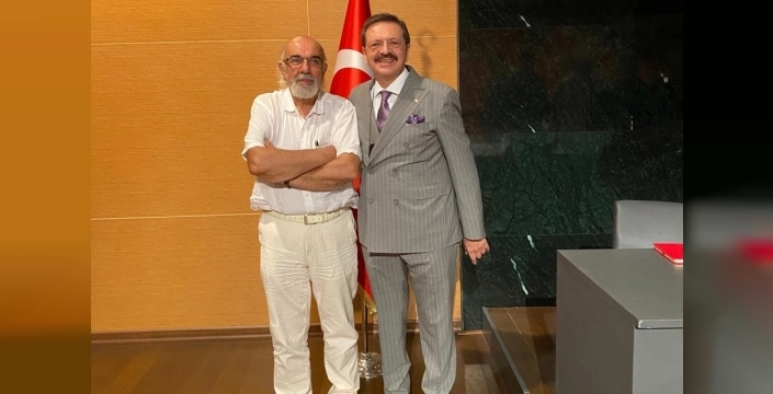 Teknoloji ve yönetim birleşti: TOBB ETÜ'de yeni bölüm kapılarını açtı