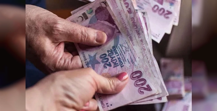 Temmuz ayı ödemeleri başladı: Yaşlı ve engelli aylıkları hesaplarda