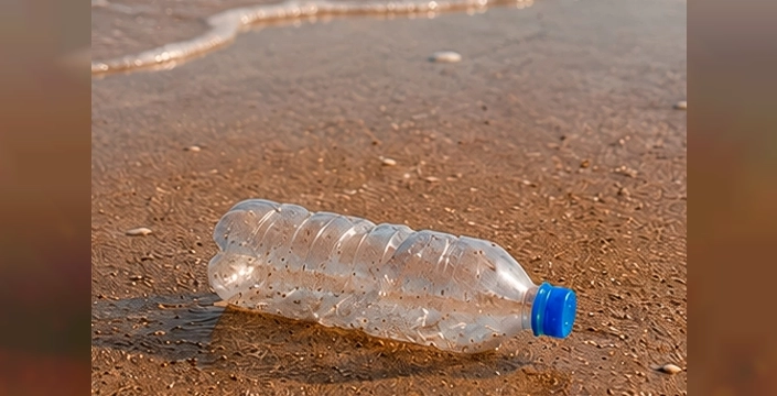 Temmuz'un 'Plastiksiz' Çağrısı: Mısır Tanesinden Biyopolimere Döngüsel Ekonomi Devrimi