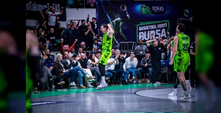TOFAŞ, BKT EuroCup C Grubu'nda güçlü rakiplerle eşleşti