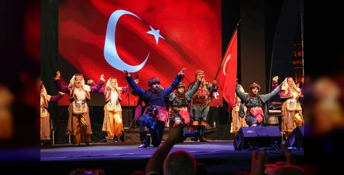 Trabzon'da 4. Uluslararası Horon Festivali başlıyor: Kültürler buluşacak