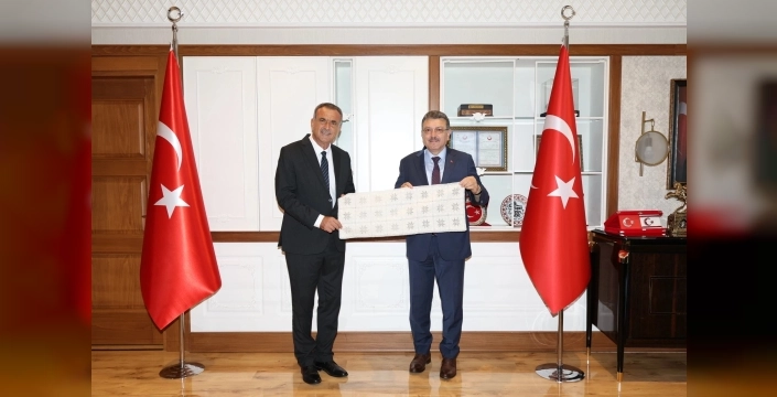 Trabzon ve Gazimağusa, Gönül Köprülerini Kardeşlikle Sağlamlaştırdı