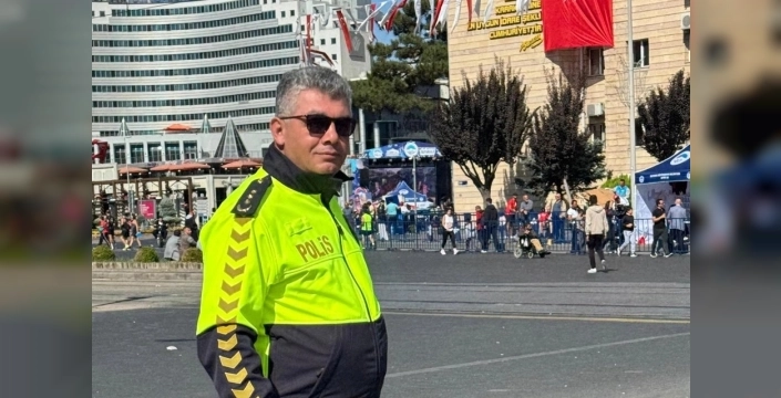 Trafik canavarına karşı miniklere özel eğitim: Kayseri'de farkındalık seferberliği