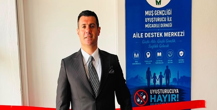TRT GAP Ekranlarından Muş’a Güçlü Çağrı