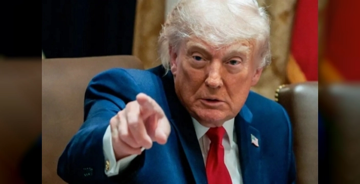 Trump'ın Gazze barış iddiası Hamas'tan sert yalanlama geldi: Anlaşma yok!