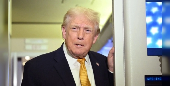 Trump, NATO Zirvesi için Ankara'ya geliyor