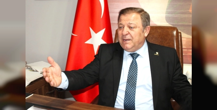 TÜED Uludağ: Emeklilerin altınları çalınıyor!