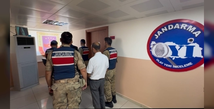 Tunceli'de organize suç örgütüne büyük darbe: 3 tutuklama