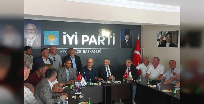 Turhan Çömez: Türkiye'nin en büyük sorunu tek adam rejimi
