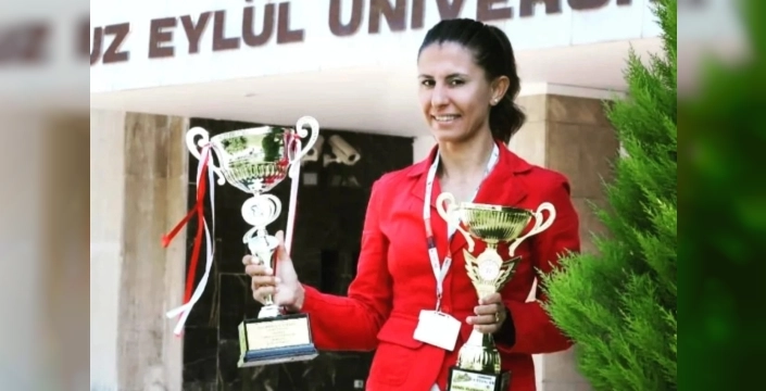Türk akademisyenden bisiklet antrenörlüğünde Lozan onayı