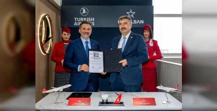 Türk Hava Yolları, pilot eğitiminde yerli simülatör devrimi başlatıyor