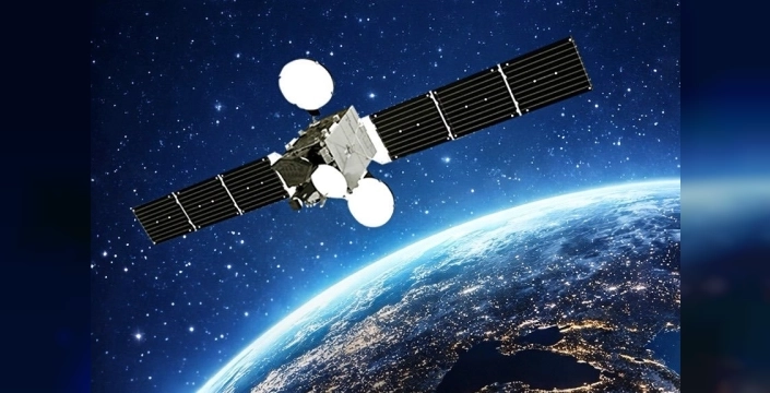 TÜRKSAT 6A, 5,5 milyar insanla global iletişimi güçlendiriyor