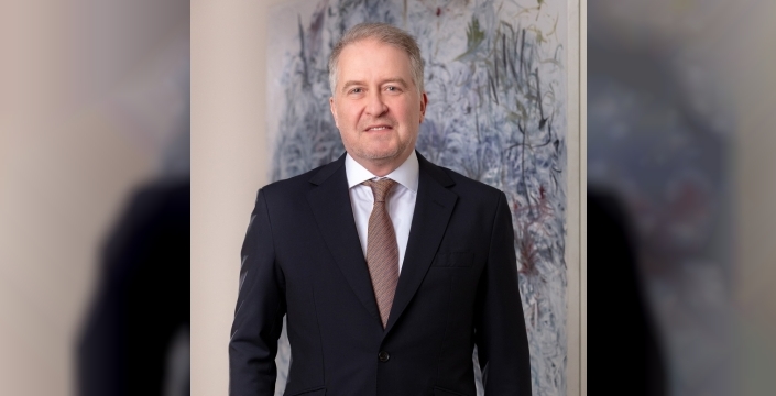ÜNLÜ & Co, Euromoney ödülünü kazandı